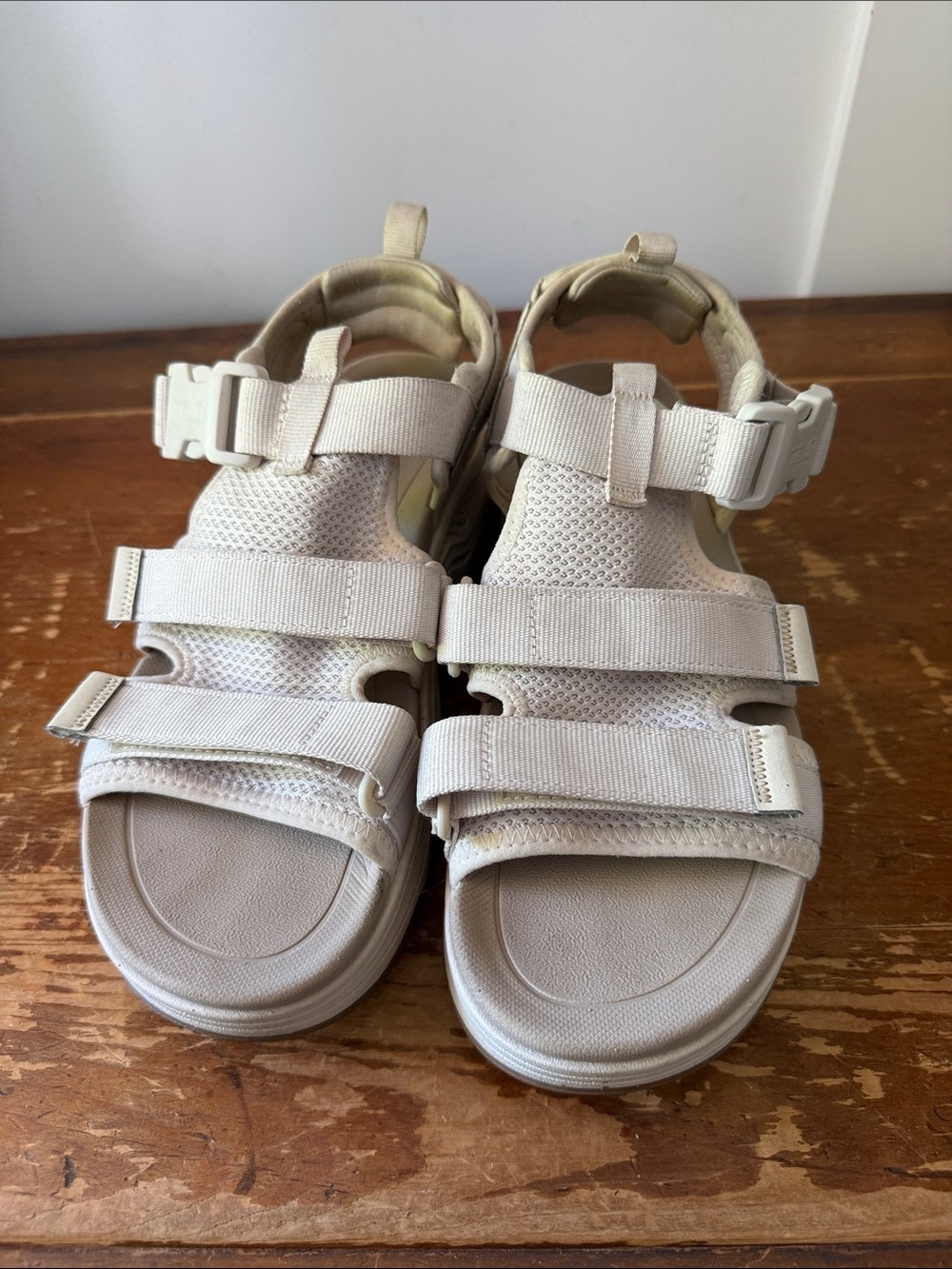 Teva Hurricane Ampsole Gaila Sandals - Picture 4 of 11